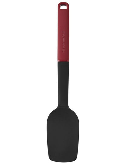 Spoon Spatula in Empire Red