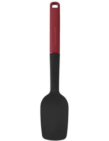 Spoon Spatula in Empire Red