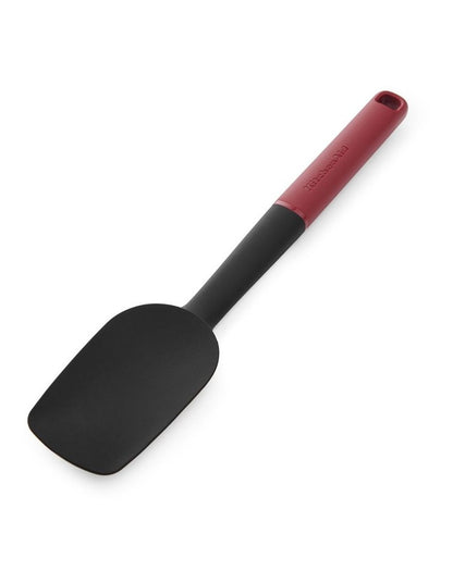 Spoon Spatula in Empire Red