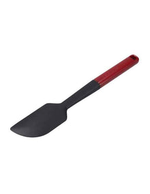 Scraper Spatula in Empire Red