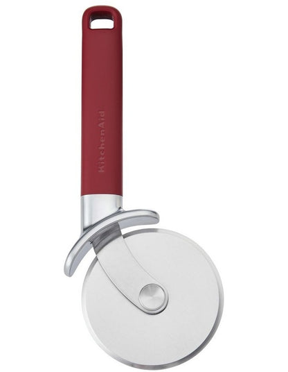 Pizza Wheel in Empire Red