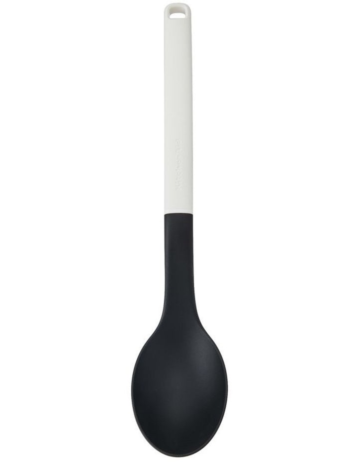 Basting Spoon in Porcelain