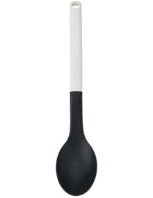 Basting Spoon in Porcelain