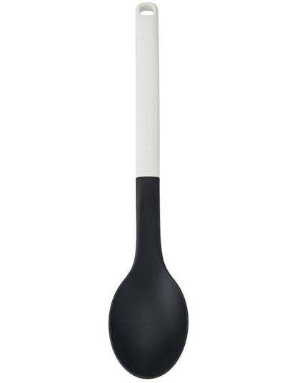 Basting Spoon in Porcelain