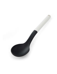 Basting Spoon in Porcelain