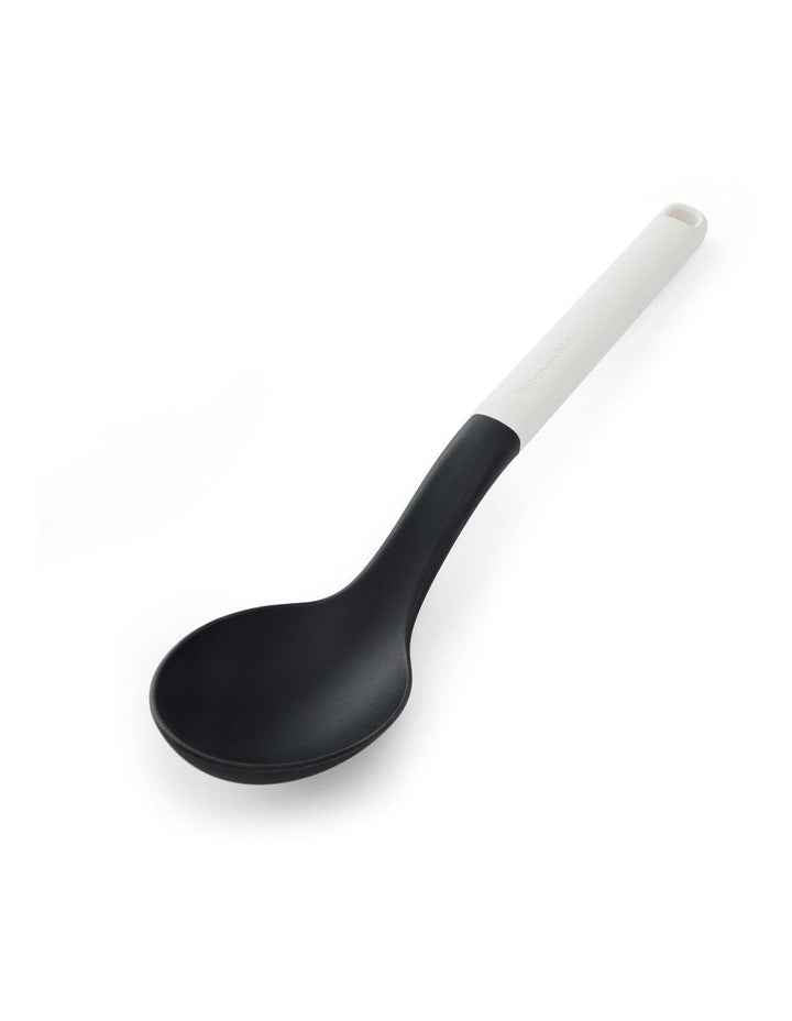 Basting Spoon in Porcelain