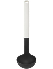 Ladle in Porcelain