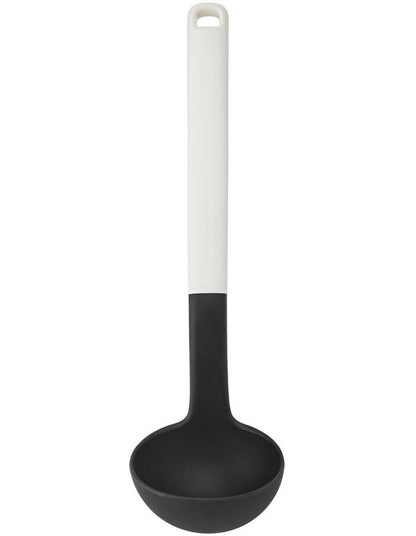 Ladle in Porcelain