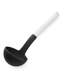 Ladle in Porcelain