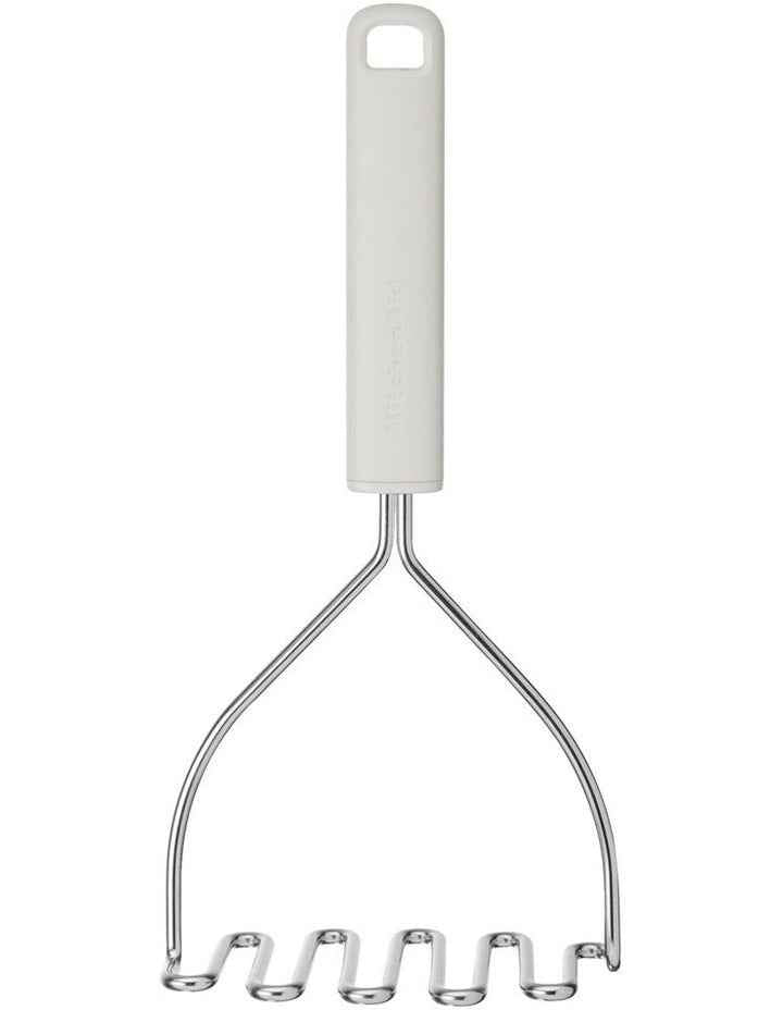 Masher in Porcelain
