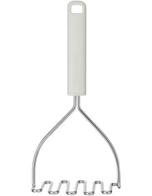 Masher in Porcelain