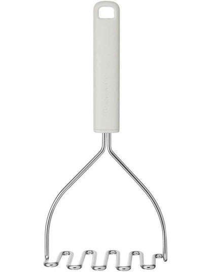 Masher in Porcelain