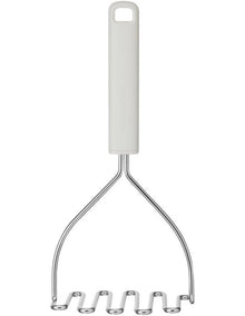 Masher in Porcelain