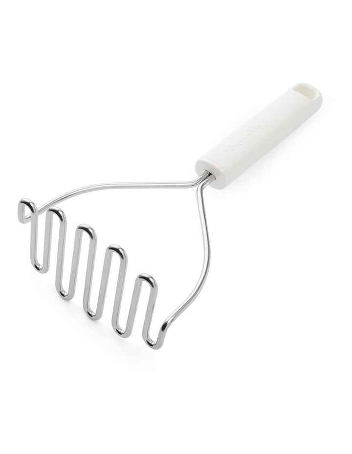 Masher in Porcelain