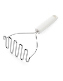 Masher in Porcelain