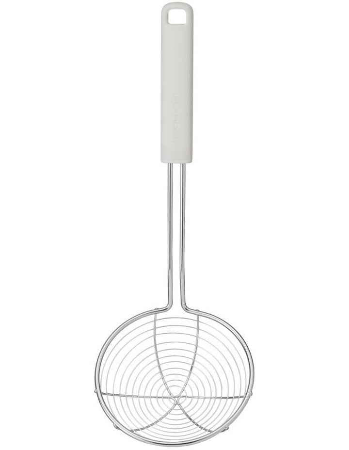 Wire Strainer in Porcelain