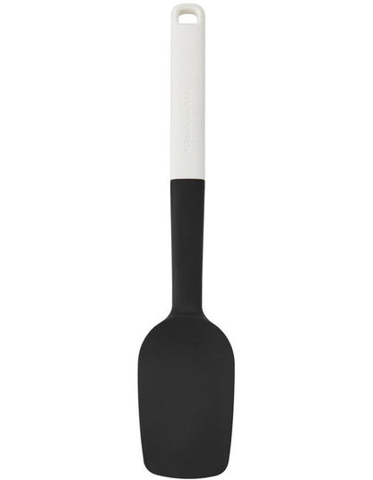 Spoon Spatula in Porcelain