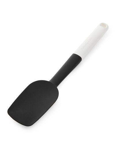 Spoon Spatula in Porcelain
