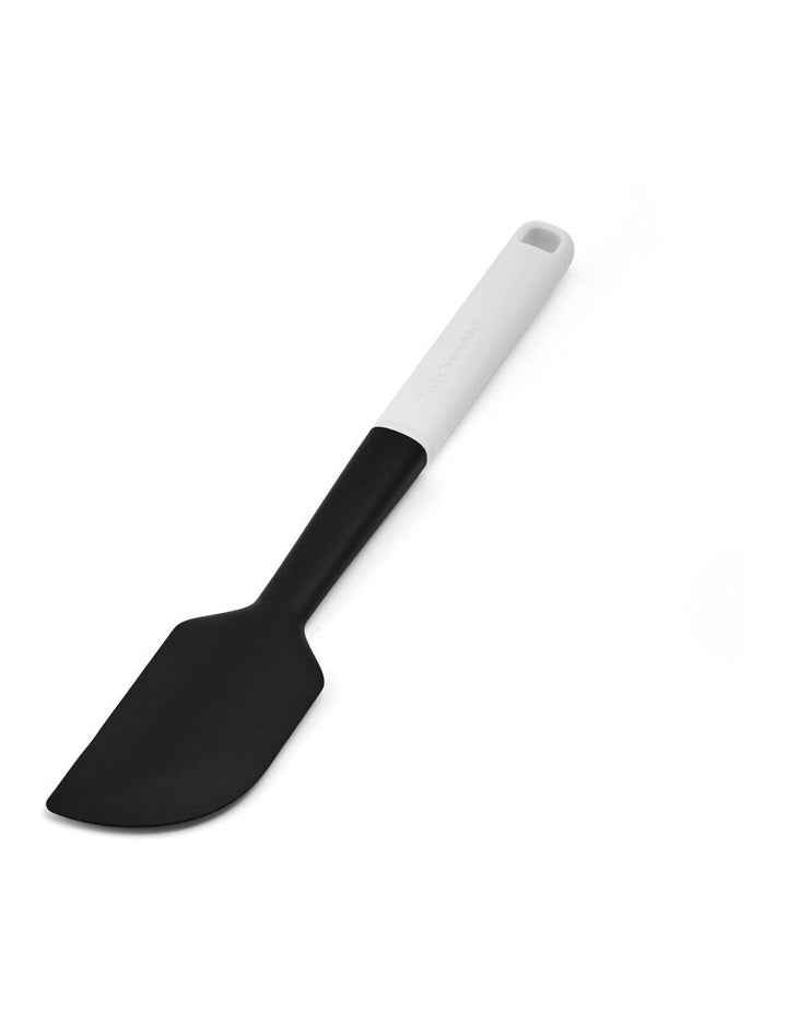 Scraper Spatula in Porcelain