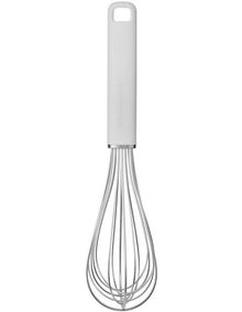 Utility Whisk in Porcelain