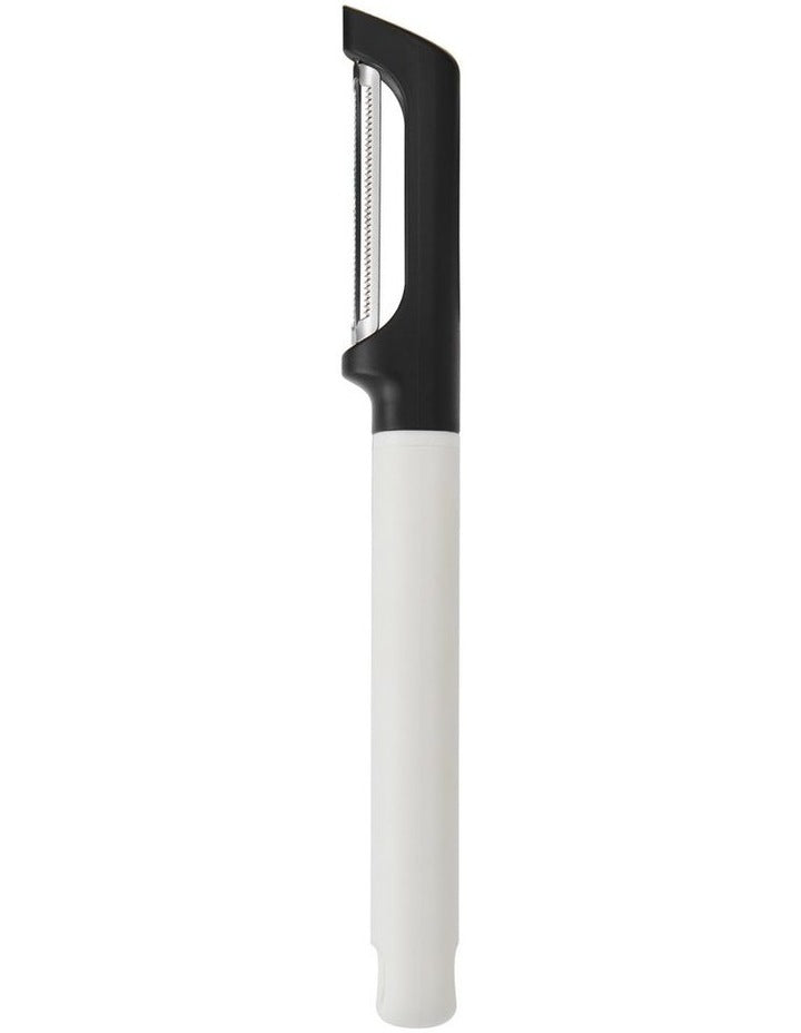 Euro Peeler in Porcelain