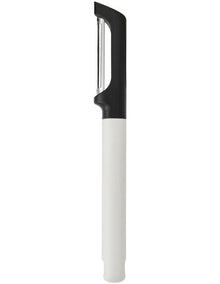 Euro Peeler in Porcelain