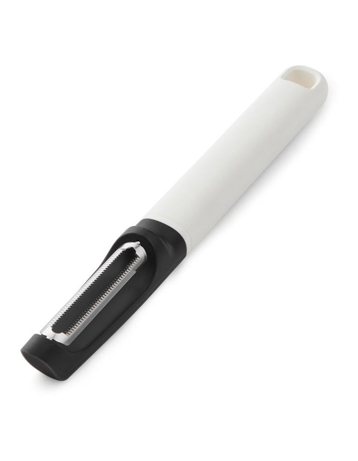 Euro Peeler in Porcelain