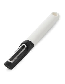 Euro Peeler in Porcelain