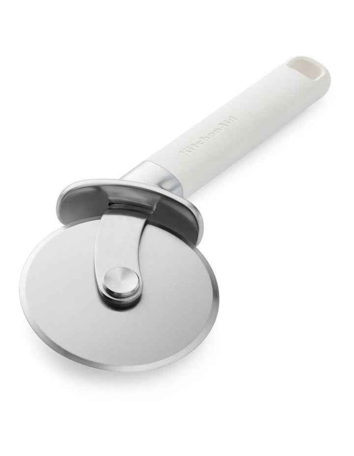 Pizza Wheel in Porcelain