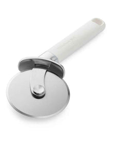 Pizza Wheel in Porcelain