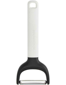 Y Peeler in Porcelain