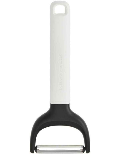 Y Peeler in Porcelain