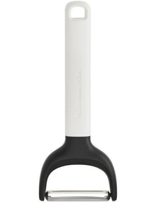 Y Peeler in Porcelain