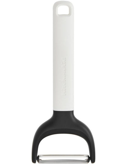 Y Peeler in Porcelain