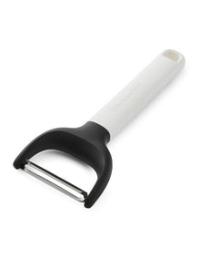 Y Peeler in Porcelain