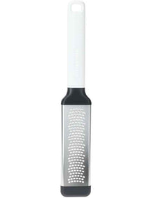 Fine Etched Grater in Porcelain