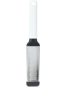 Fine Etched Grater in Porcelain