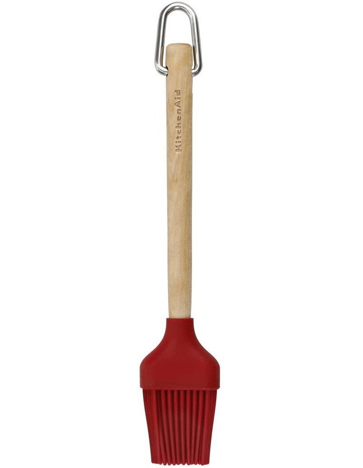 Basting Brush in Birch