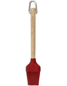 Basting Brush in Birch
