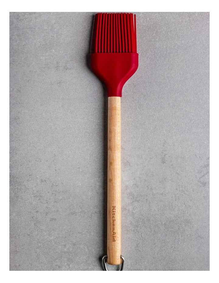 Basting Brush in Birch