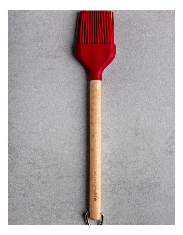 Basting Brush in Birch