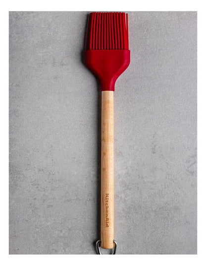 Basting Brush in Birch