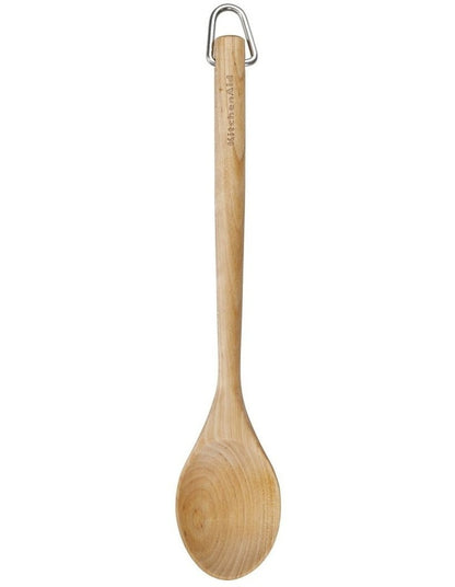 Basting Spoon in Birch