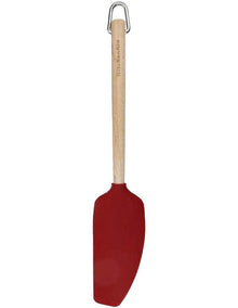Mixer Spatula in Birch
