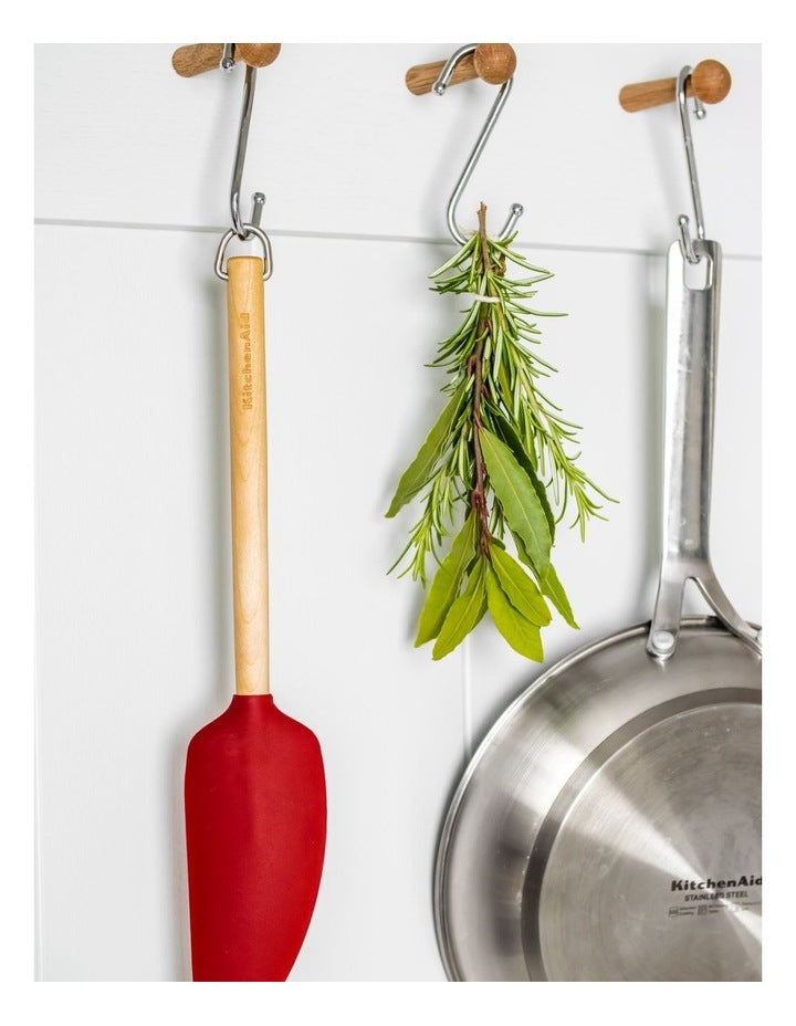 Mixer Spatula in Birch