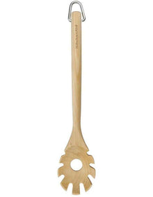 Pasta Fork in Birch