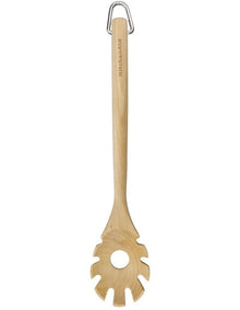 Pasta Fork in Birch