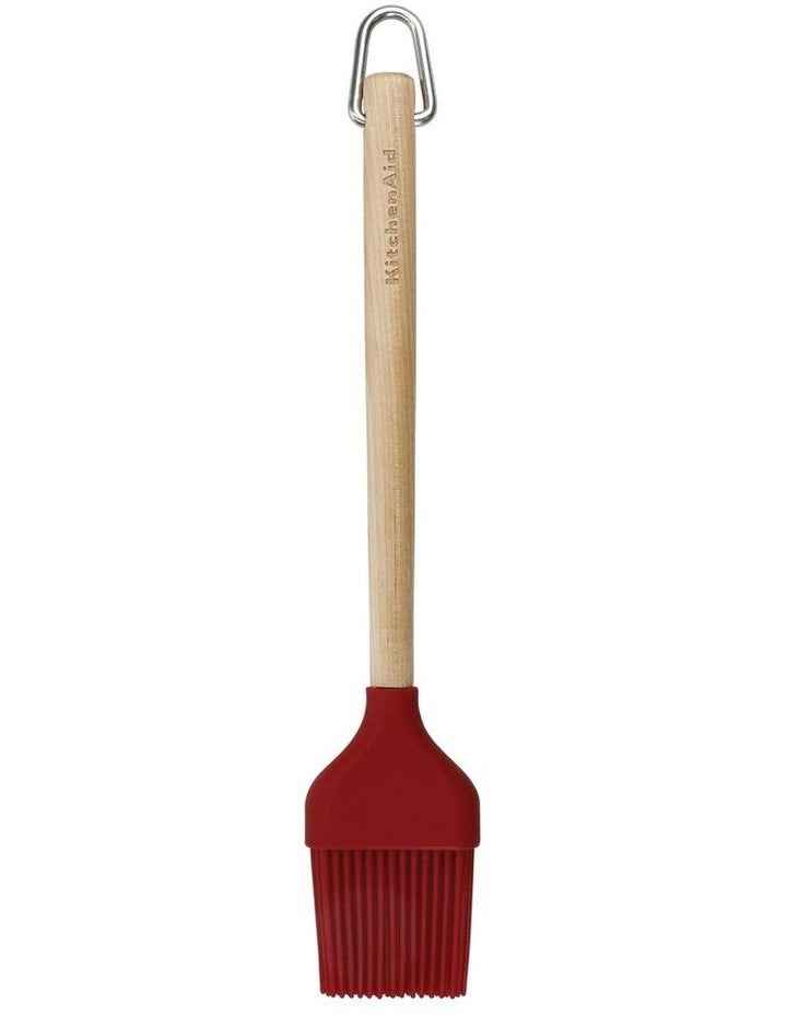 Pastry Brush in Birch