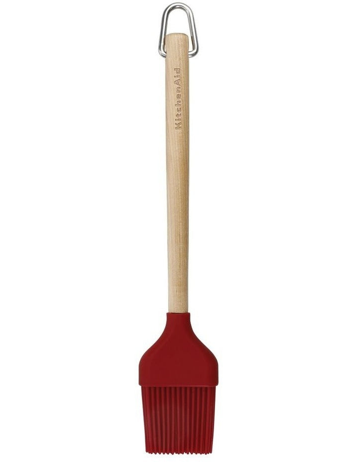 Pastry Brush in Birch