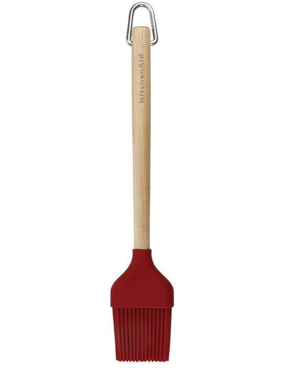 Pastry Brush in Birch